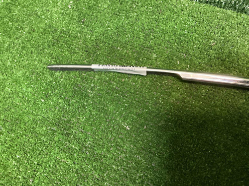 Молдинг крышки багажника VW Polo Sedan (2015-2020)