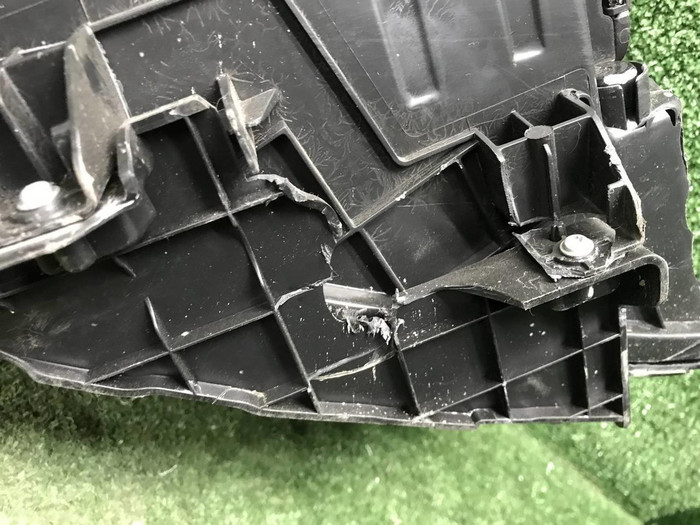 Фара левая Geely Emgrand 2 (2021-н.в.) LED