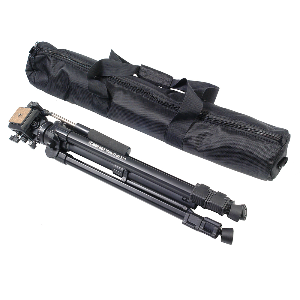 Видеоштатив VideoCraft - 316