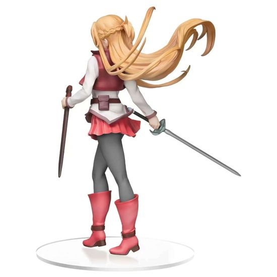 Фигурка SEGA Sword Art Online the Movie Progressive Aria of a Starless Night 4570001959257 (10005030/170324/5013838/1, Китай)