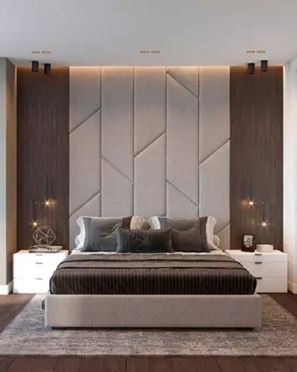 ДЕКОРАТИВНЫЕ МЯГКИЕ ПАНЕЛИ ЛЮБОГО РАЗМЕРА