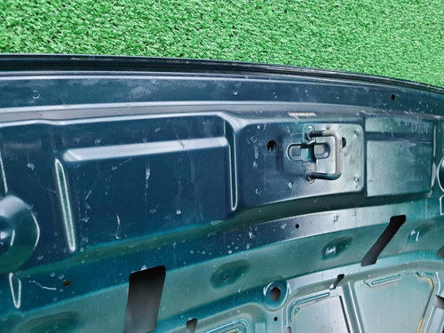 Капот GAC GS8 2 (2021-н.в.)