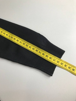 Кардиган Morgan лаконичный, визуально на 42 размер