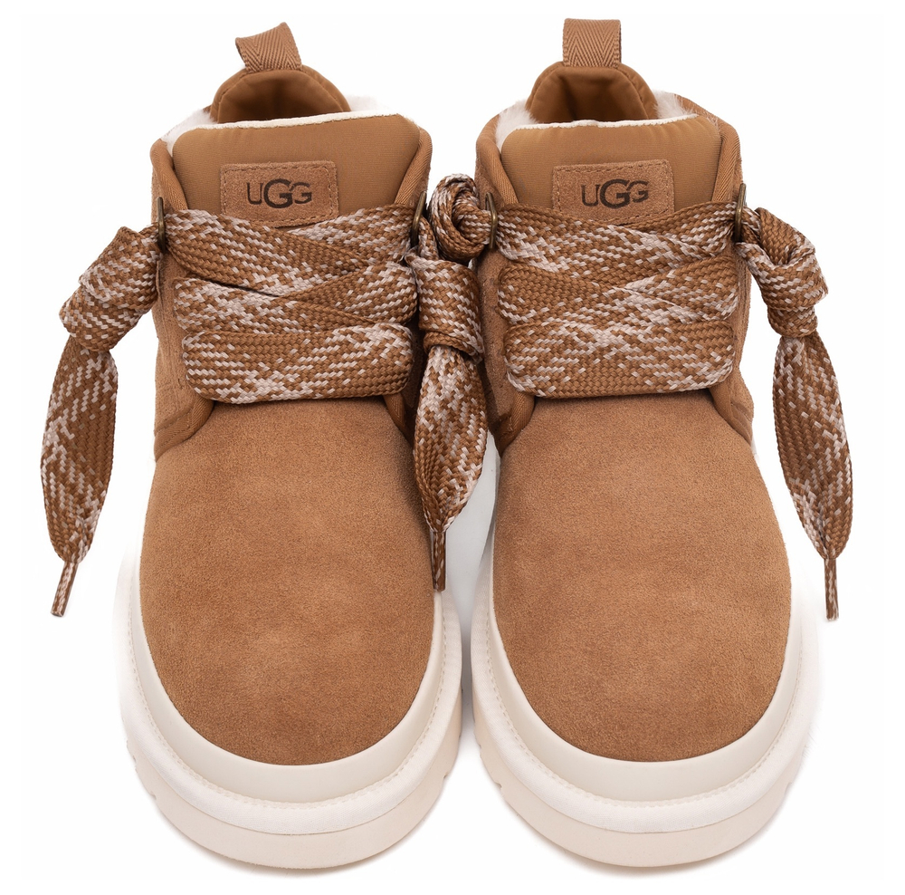 UGG Neumel FT Moss Chestnut