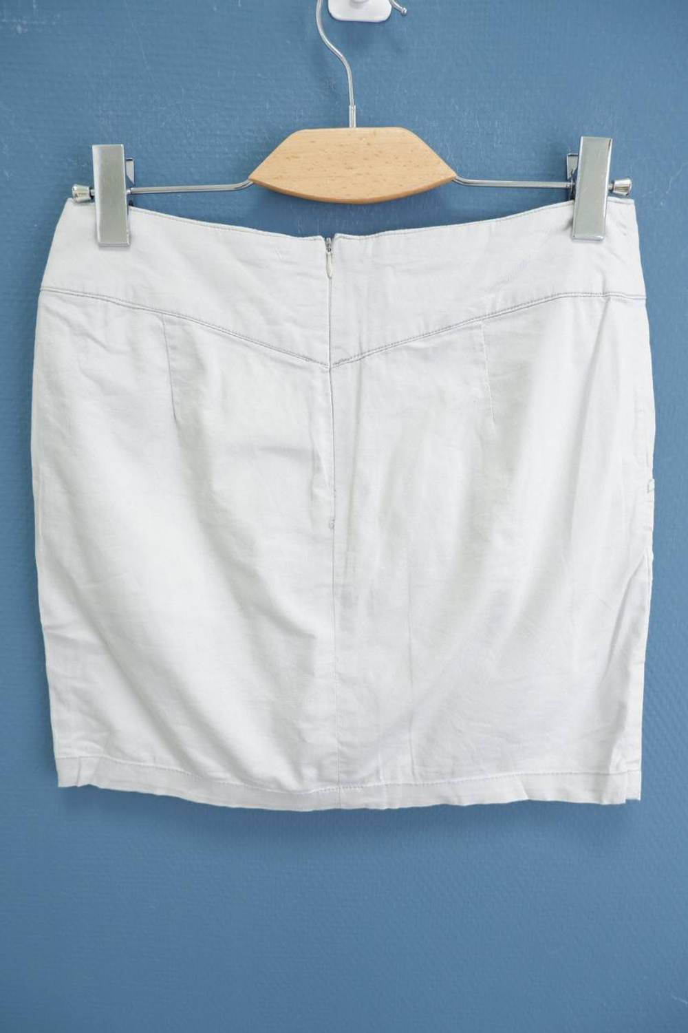 Юбка Pimkie в полоску 42 размер