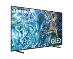 Телевизор Samsung QLED 4K QE85Q60D