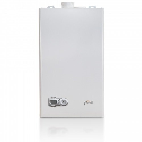 Настенный газовый котел  Ferroli Vitabel F10