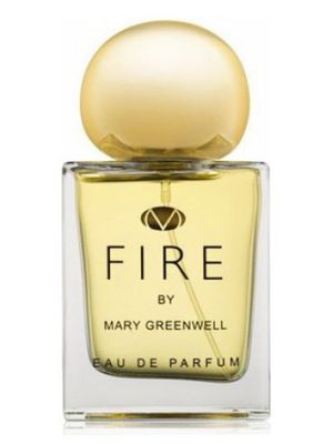 Mary Greenwell Fire