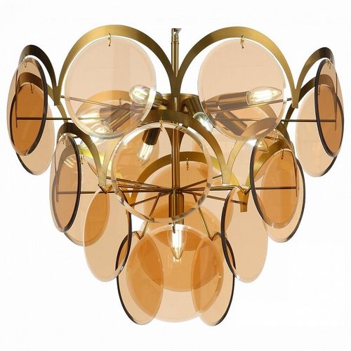 Подвесная люстра ST-Luce SL1161.333.09