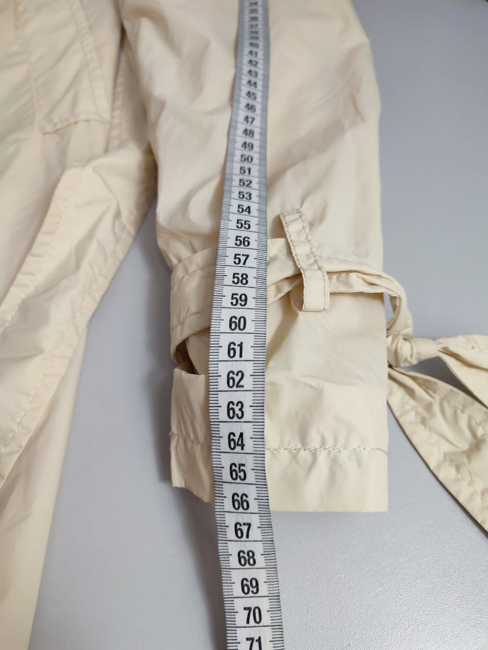 Плащ Savage однотонный 46 размер