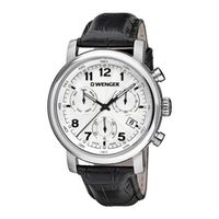 Wenger Urban Classic Chrono