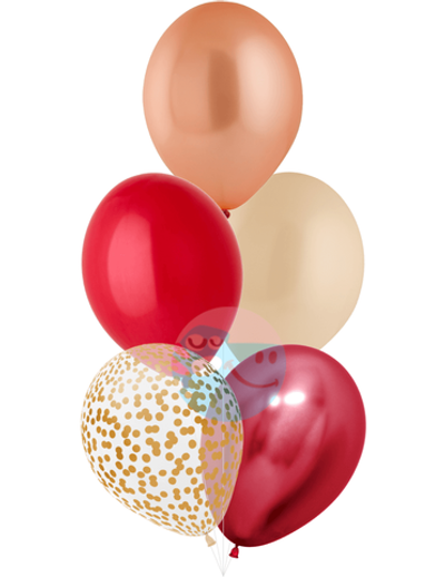 Микс «Тайна» (5 шт.)