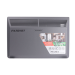Конвектор электрический PATRIOT PTC 15 X