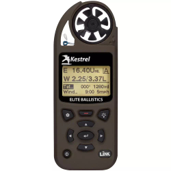 Kestrel 5700 Elite Flat Dark