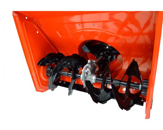 Бензиновый снегоуборщик "BRAIT" BR-7061K