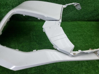 Бампер передний Chery Tiggo 8 Pro Max (2022-2024)