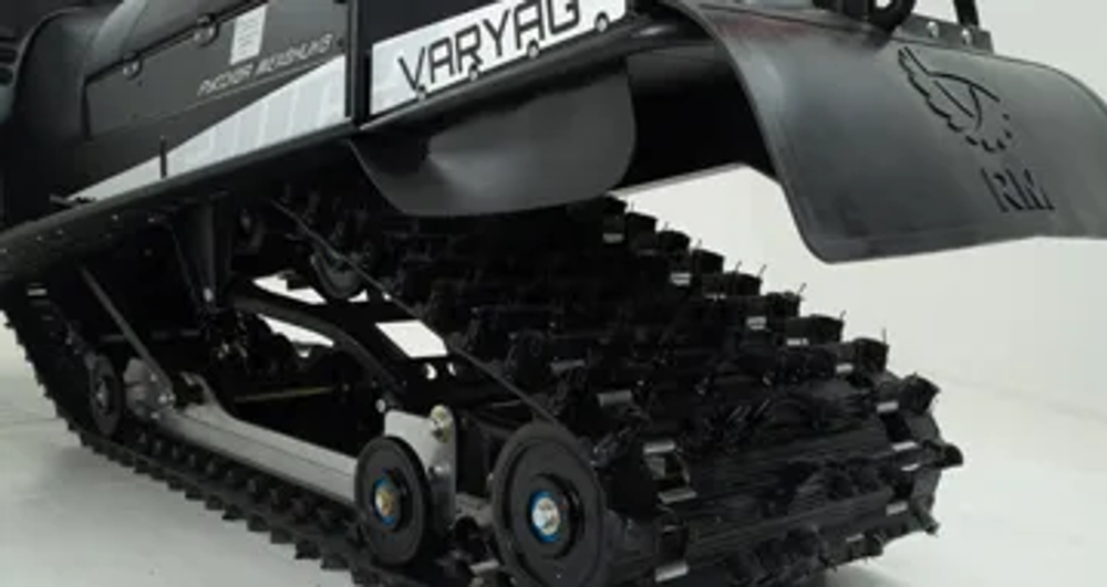 Снегоход РМ ТАЙГА ВАРЯГ 550 V