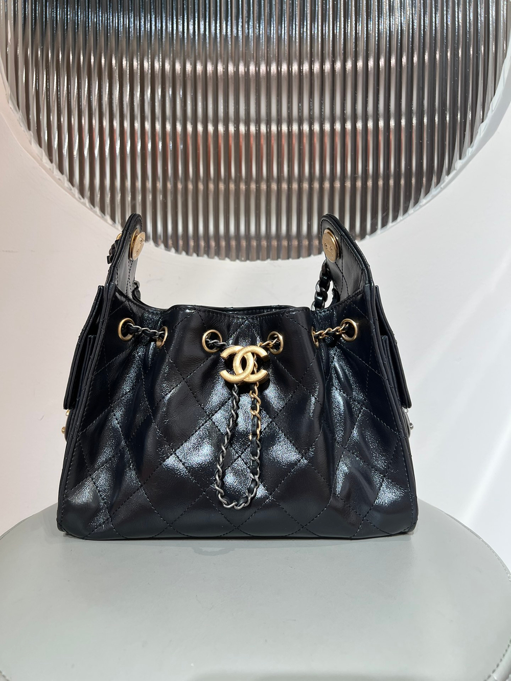 Chanel 25 Mini Handbag