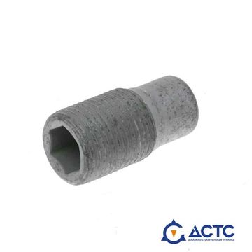 Болт держателя WIRTGEN