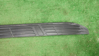 Накладка подножки левая Toyota Land Cruiser Prado 150 (2009-н.в.)