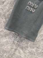 Miu Miu Top