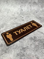 Табличка на дверь (комплект)