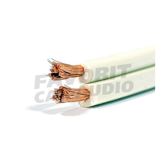 Акустический кабель ARIA ASO13GA 2.5мм² OFC медь