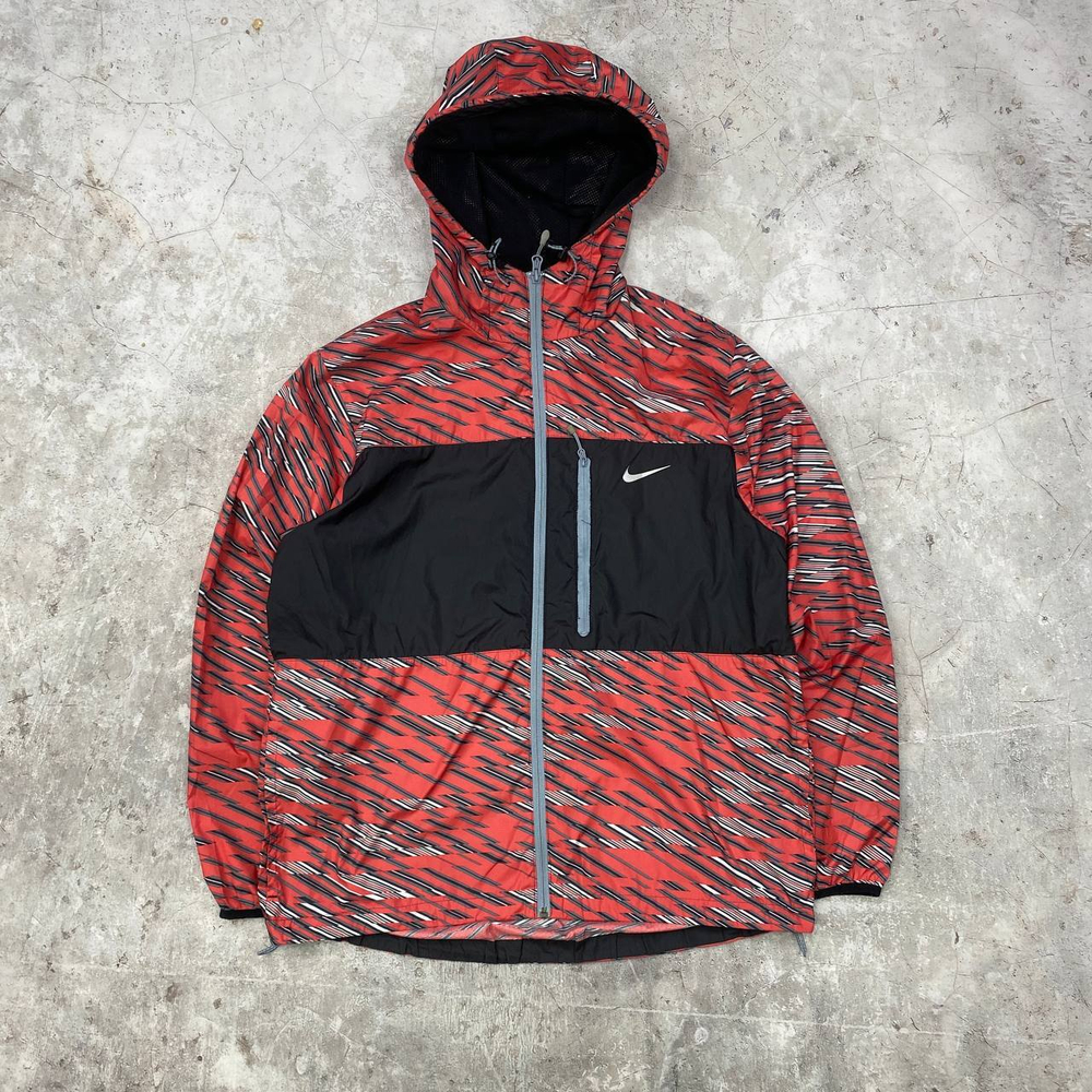Ветровка Nike