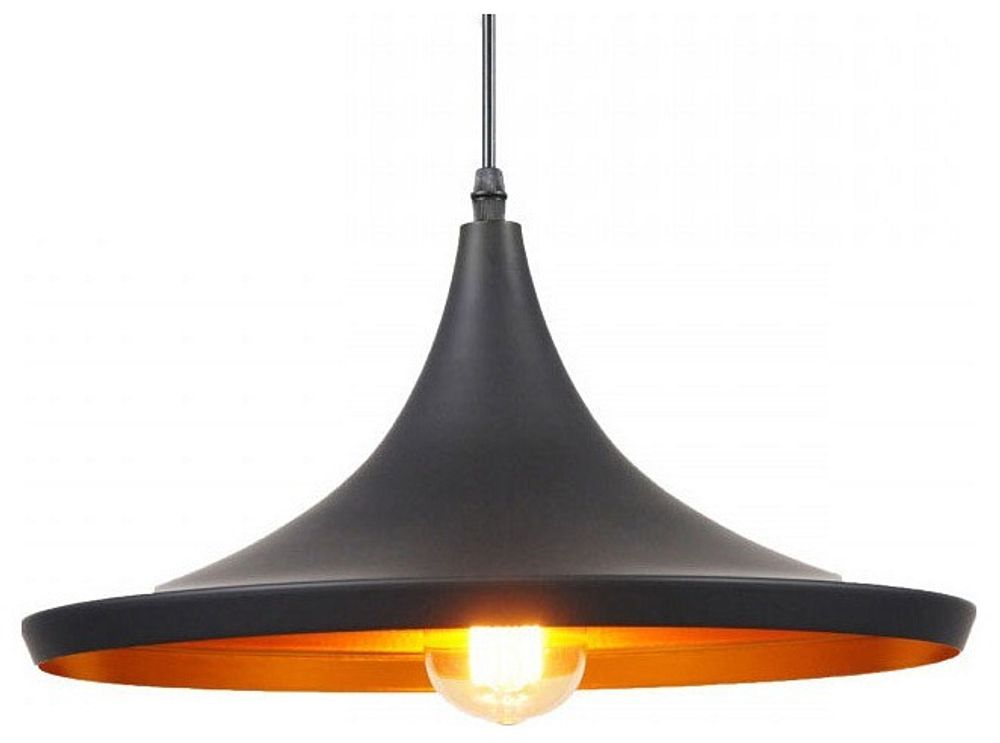Подвесной светильник LUMINA DECO Foggi LDP 7712-C BK