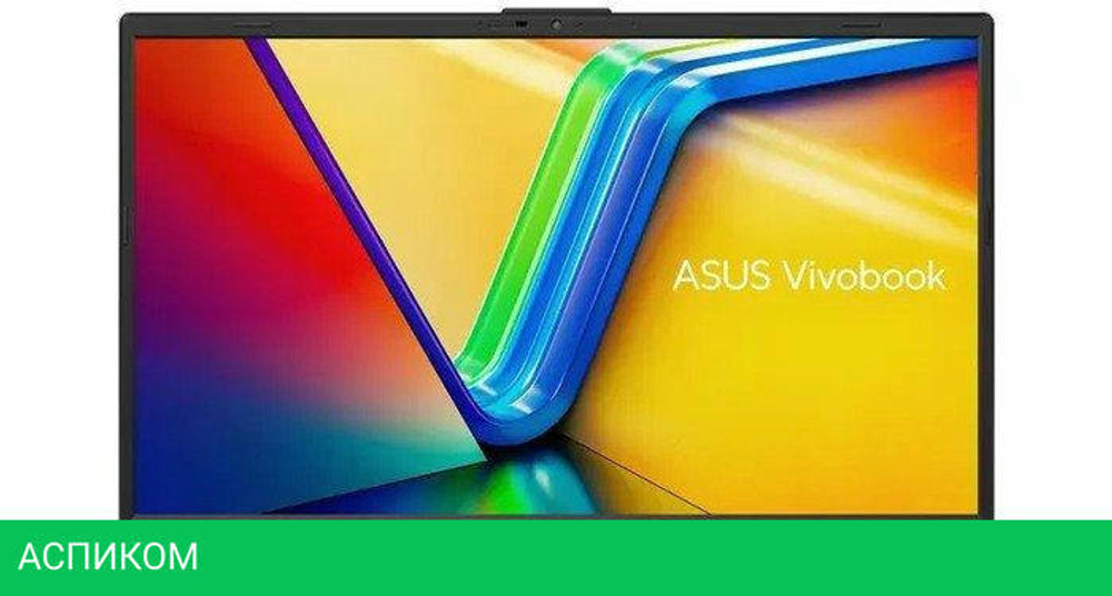 Ноутбук ASUS Vivobook Go 15 E1504FA-BQ415
