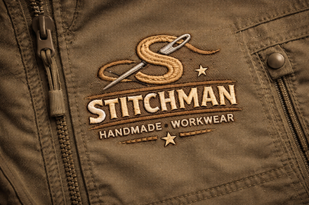 Индивидуальная вышивка по вашему заказу