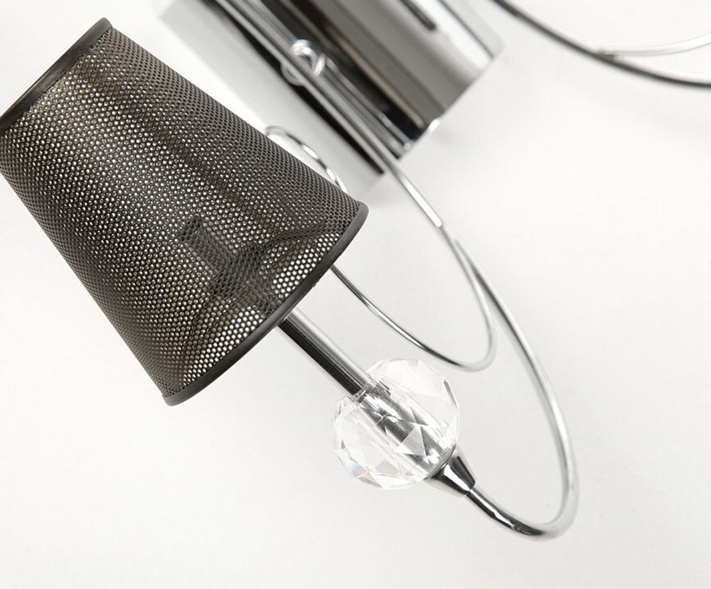 Бра MM Lampadari Cato' 1Z003/A2 V1607