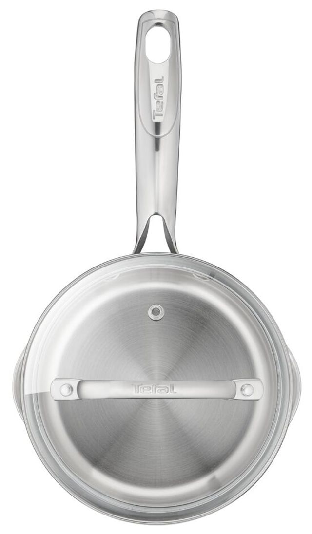Ковш с крышкой Tefal Duetto+ 1.5 л 16см G7192256