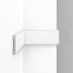 Плинтус Decomaster D157 D157-70 ДМ