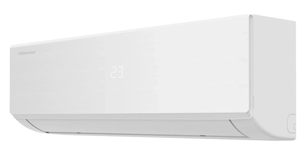Сплит-система инверторного типа Hisense GOAL 2.0 DC AS-09UW4RYRKJ05 WI-FI