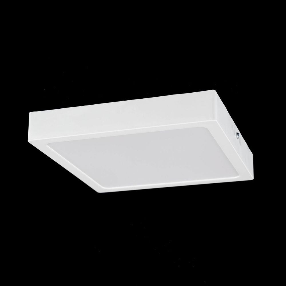 Citilux Галс CL55K22N Светильник накладной светодиодный