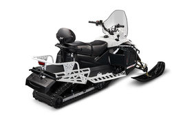 Снегоход IRBIS TUNGUS 500LE PRO 25/26