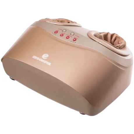 Массажер для ног Ergonova FeelFoot 2