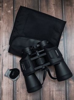 Профессиональный бинокль CANON 16X50