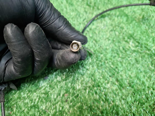 Камера передняя Jetour Dashing (2022-н.в.)