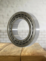 Подшипник передней ступицы бренда STARNER S100121 для Niva 2121