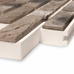 Термопанель ППС Leonardo Stone Авиньон 403 Л