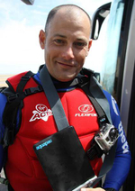 Водонепроницаемый чехол Aquapac 828 - Belt Case