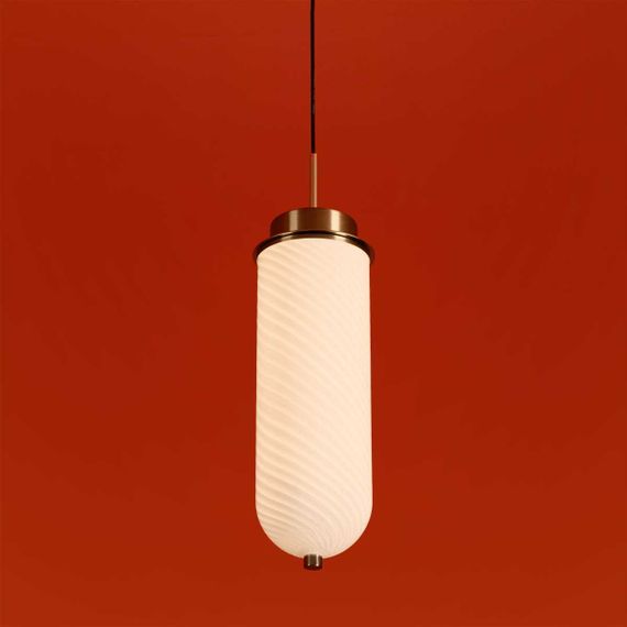 Подвесной светильник Freya Modern Iride FR5627PL-L15BBS