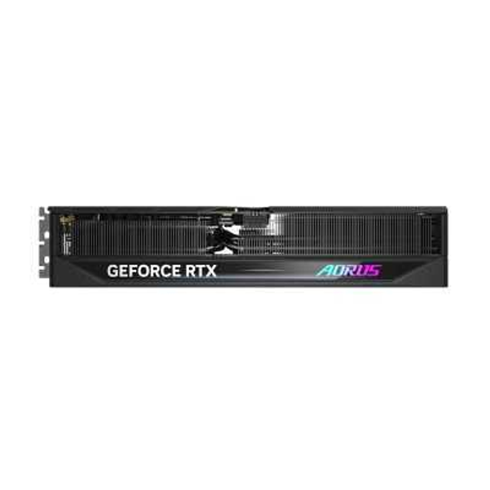 Видеокарта GigaByte nVidia GeForce RTX 5070 12Gb GV-N5070AORUS M-12GD 1.0