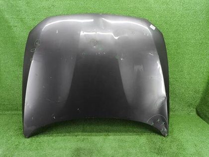 Капот BMW 1er F20, F21 (2011-2017)