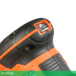 Эксцентриковая шлифмашина Patriot OS 122 (110301522)