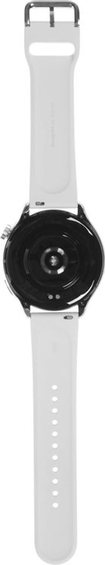 Смарт-часы Xiaomi Watch S4,  47мм,  1.43",  серый/серебристый