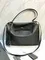 Сумку BALENCIAGA RODEO HANDBAG серый
