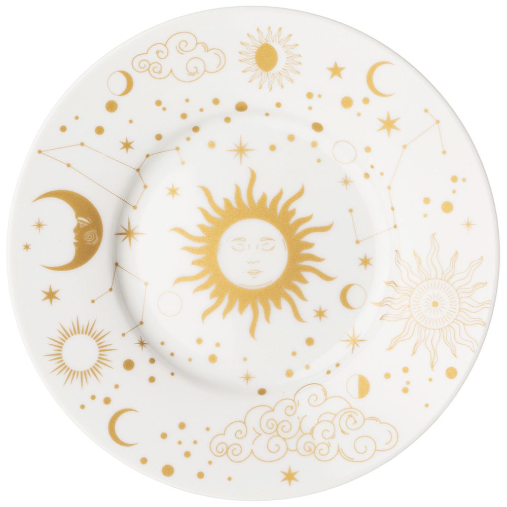 ЧАЙНЫЙ НАБОР LEFARD "ASTRONOMY" НА 6 ПЕР. 12 ПР. 200 МЛ (КОР=6НАБ.)